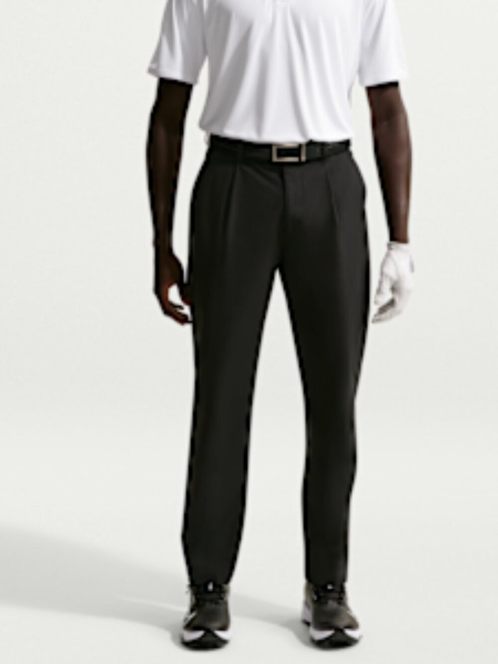 Nike Victory Black Golf or Travel Pants